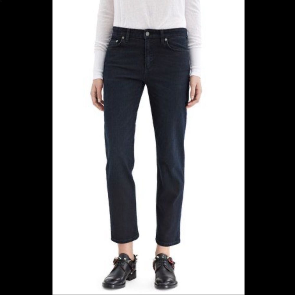 ACNE STUDIOS the row jean